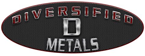 diversified metal fabrication llc|diversified steel fabricators.